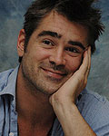 Colin Farrell